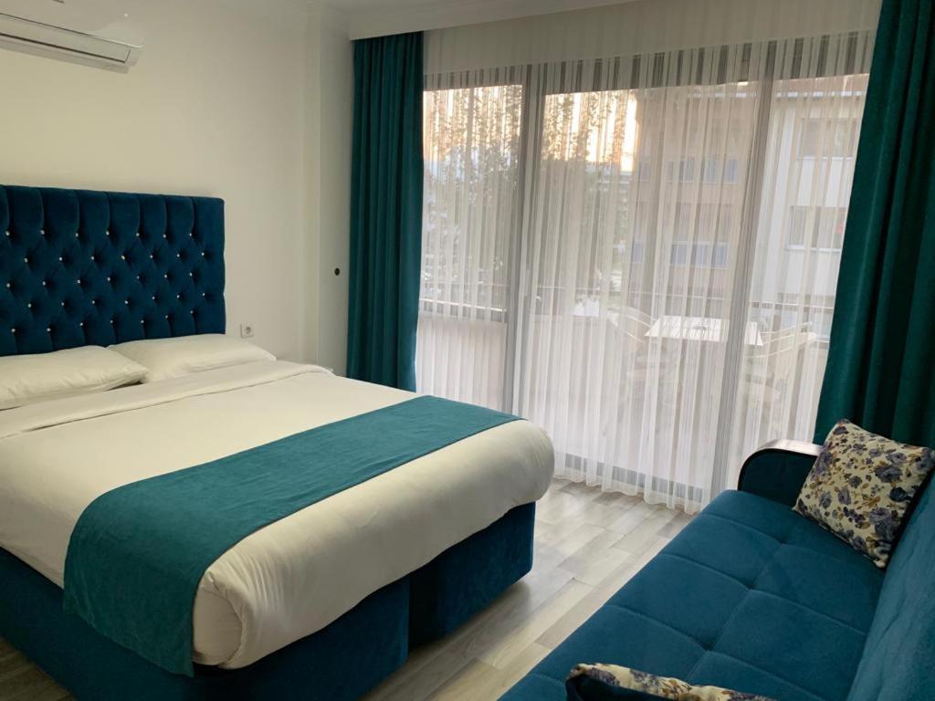 Hotelamsterdam Kusadası Exterior foto